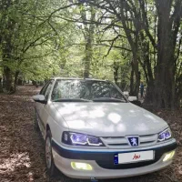 پارس xu7p|خودرو سواری و وانت|کنارک, |دیوار