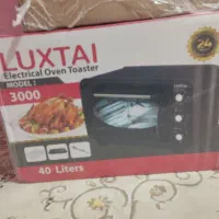 توستر نو|اجاق گاز و لوازم برقی پخت‌وپز|بندر امام خمینی, |دیوار