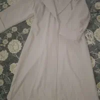 مانتو بلند