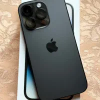 ۱۴ پرو ۲۵۶ کیگzaaریجستر شده