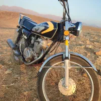 موتور سیکلت