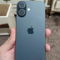 Iphone 17 Normal Black