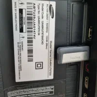 تلویزیون سامسونگ ۴۹ منحنی|تلویزیون و پروژکتور|تهران, هفده شهریور|دیوار