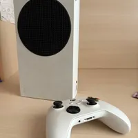 ایکس باکس سری اس /xbox series s