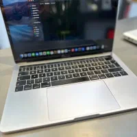 مک بوک پرو ۲۰۱۸|رایانه همراه|شیراز, شهرک سراج‎|دیوار