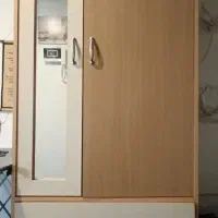 کمد لباس ام دی اف