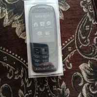 گوشی نوکیا ۶۳۱۰ اصل