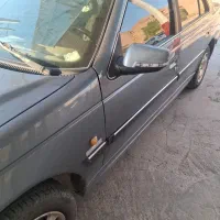 فروش پژو پارس سال بدون رنگ مدل 99