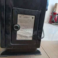 بخاری گازی|بخاری، هیتر، شومینه|فولادشهر, C5|دیوار