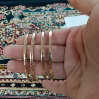 النگو وزنجیر پلاک وگوشواره