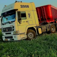 هوو 2008|خودرو سنگین|رضویه, |دیوار