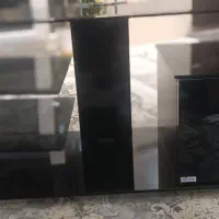 میز تلویزیون شیشه|میز تلویزیون|مشهد, سمزقند|دیوار