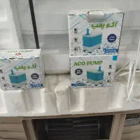 پمپ غرقابی 40وات