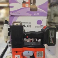 سرکیسه دوز یا گونی دوز مینی پمپ روغن دار اکبند