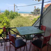 ویلا دوبلکس با ویو دریا(مالکم)|اجارهٔ کوتاه‌مدت ویلا و باغ|نور, |دیوار