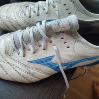 کفش میخی فوتبال استوک چمنی سایز ۴۴|کیف، کفش، کمربند|تبریز, |دیوار