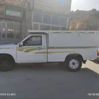 نیسان پادرا1400|خودرو سواری و وانت|رباط‌کریم, رباط‌کریم|دیوار