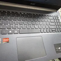 لپ تاپ ایسر A515 پردازنده R5 4500U|رایانه همراه|کرمانشاه, |دیوار