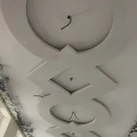 گچ خاک و گچ بری|خدمات پیشه و مهارت|سقز, |دیوار