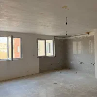 ۱۰۰ متری نوساز/ شخصی ساز/تهاتر با ملک وخودرو سواری|فروش آپارتمان|هشتگرد, شهرک پامچال|دیوار