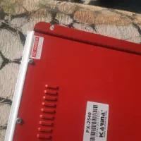 ۱ باند و آمپولی|صوتی و تصویری|چهارباغ, |دیوار