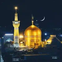 تور مشهد مقدس ویژه بهار