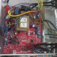 نصب و تعمیر پکیج و آبگرمکن|خدمات پیشه و مهارت|پردیس, فاز ۲|دیوار