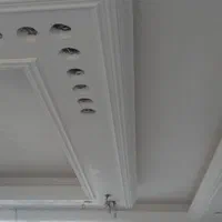 گچ کاری|خدمات پیشه و مهارت|هشتگرد, هشتگرد قدیم|دیوار