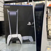 PS 5 اقساط