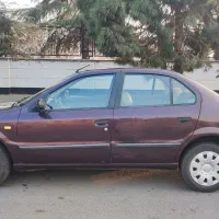 سمند ef7|خودرو سواری و وانت|تهران, شادآباد|دیوار