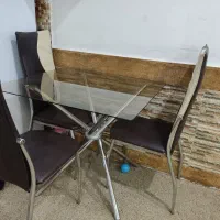 میزغذاخوری
