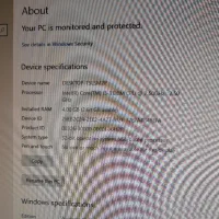 کمپیوتر ال این وان|رایانه رومیزی|مشهد, حسابی جنوبی (شهرک غرب)|دیوار