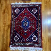 قالیچه دست باف