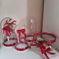 ظروف یلدایی|صنایع دستی و سایر لوازم تزئینی|اسلامشهر, شهرک مفیدی|دیوار