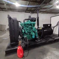 ساخت و تعمیر انواع موتور برق و ژنراتور-نقد و اقساط|ماشینآلات صنعتی|گرگان, |دیوار