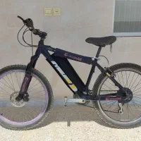 دوچرخه حرفه ای اورلورد|دوچرخه، اسکیت، اسکوتر|دهق, |دیوار