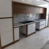 ساخت انواع کابینت وکمد دیواری