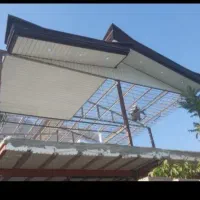 سبک سازی و شیروانی ونماسازی اردواز|خدمات پیشه و مهارت|کرمانشاه, |دیوار