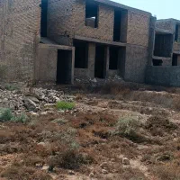 فروش واحد دو طبقه ۴۲۰ متری