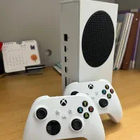 ایکس باکس سری اس Xbox series S|کنسول، بازی ویدئویی و آنلاین|محلات, |دیوار