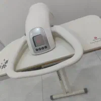 اتوپرس اتو پرس اتوپرسی اتو پرسی اتو بخار اتوبخار|اتو و لوازم اتو|بوکان, |دیوار