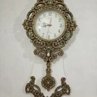 ساعت دیواری