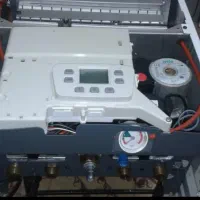 تعمیر تخصصی انواع پکیج و آبگرمکن(سرویسکار مجاز)