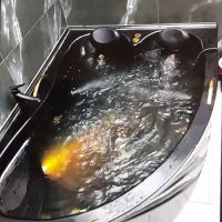 اجاره روزانه ویلای فوق لاکچری استخردار ۷ آذر|اجارهٔ کوتاه‌مدت آپارتمان و سوئیت|بندر انزلی, معلم|دیوار