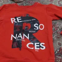 تعدادی لباس پسرانه نو و در حدنو