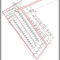 فروش زمین باغ شهری