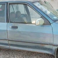 ماشین مدل 86
