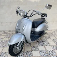 هوندا جوکر