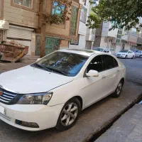 جیلی ۲۰۱۳ دنده|خودرو سواری و وانت|مشهد, نکاح|دیوار