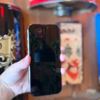 14pro Gold|موبایل|رفسنجان, |دیوار